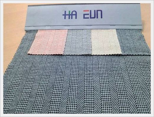 Acrylic Cotton Wool Polyester Spandex Blen... Made in Korea